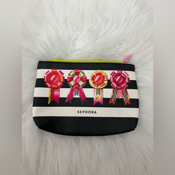 Sephora Makeup Bag - Picture 1 of 3